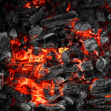 Warm Embers