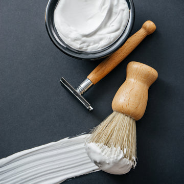 Fresh Shave