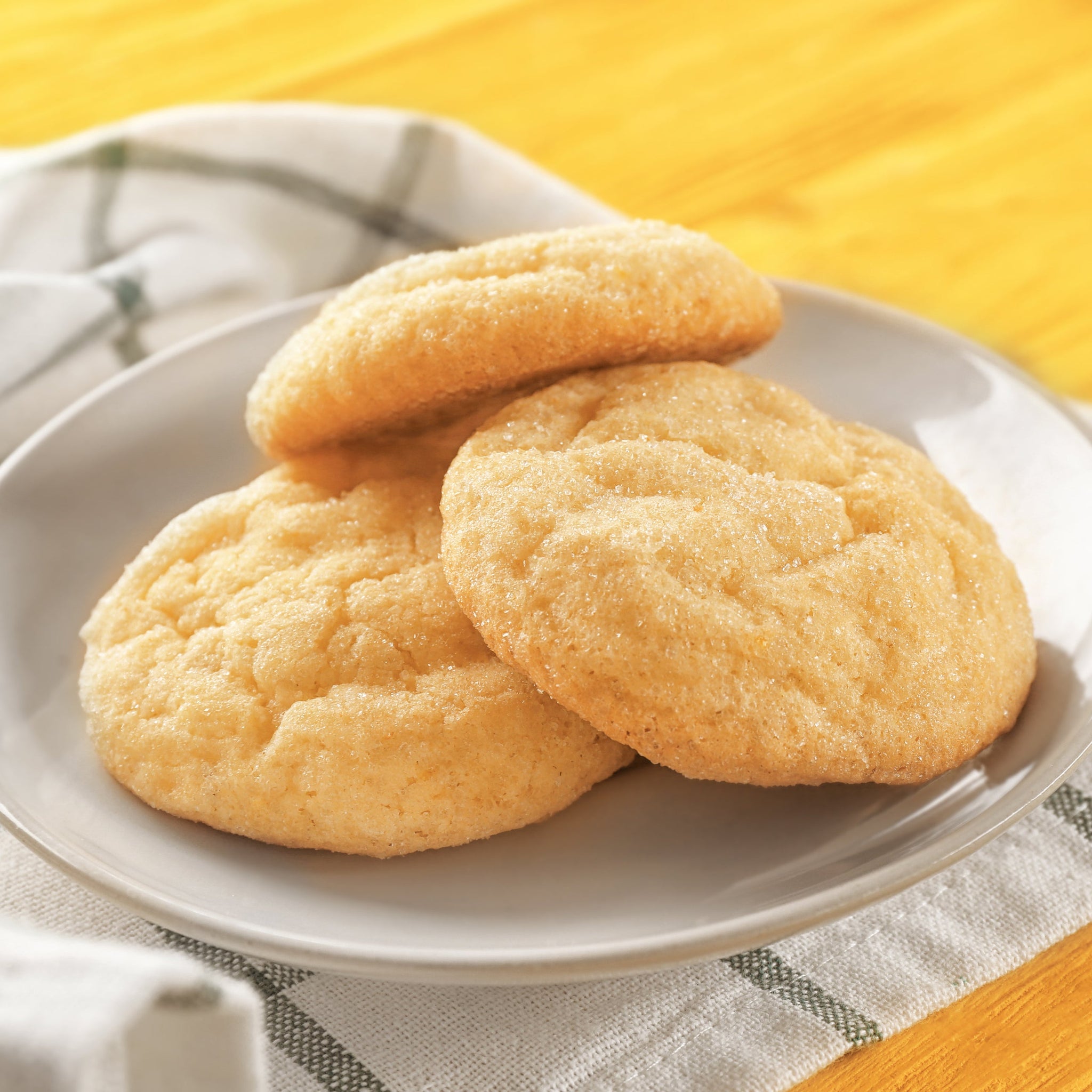 Sugar Cookie