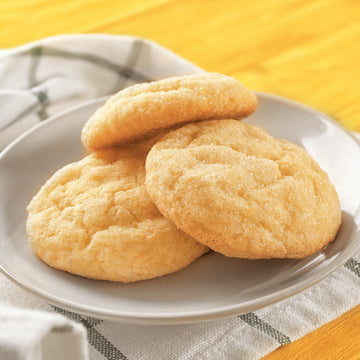 Sugar Cookie