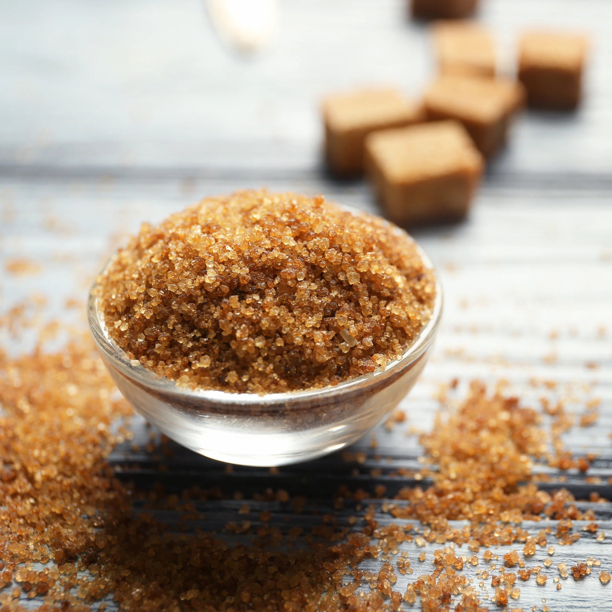 Brown Sugar
