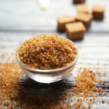 Brown Sugar
