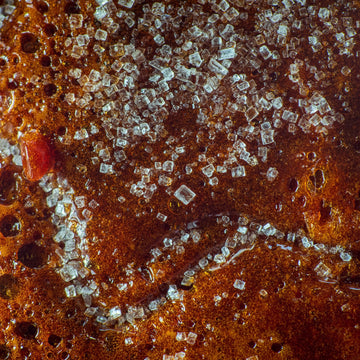Burnt Sugar
