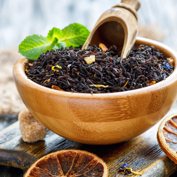 Earl Grey Tea
