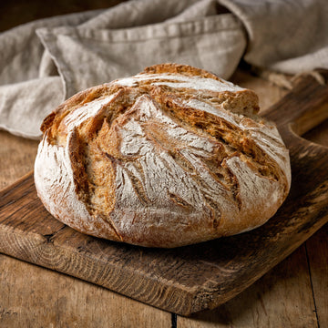 Fresh Baked Bread