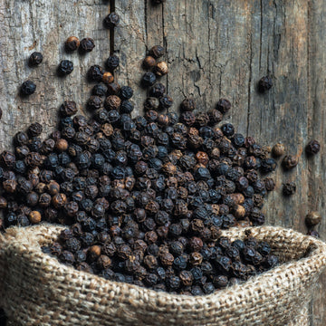 Peppercorn