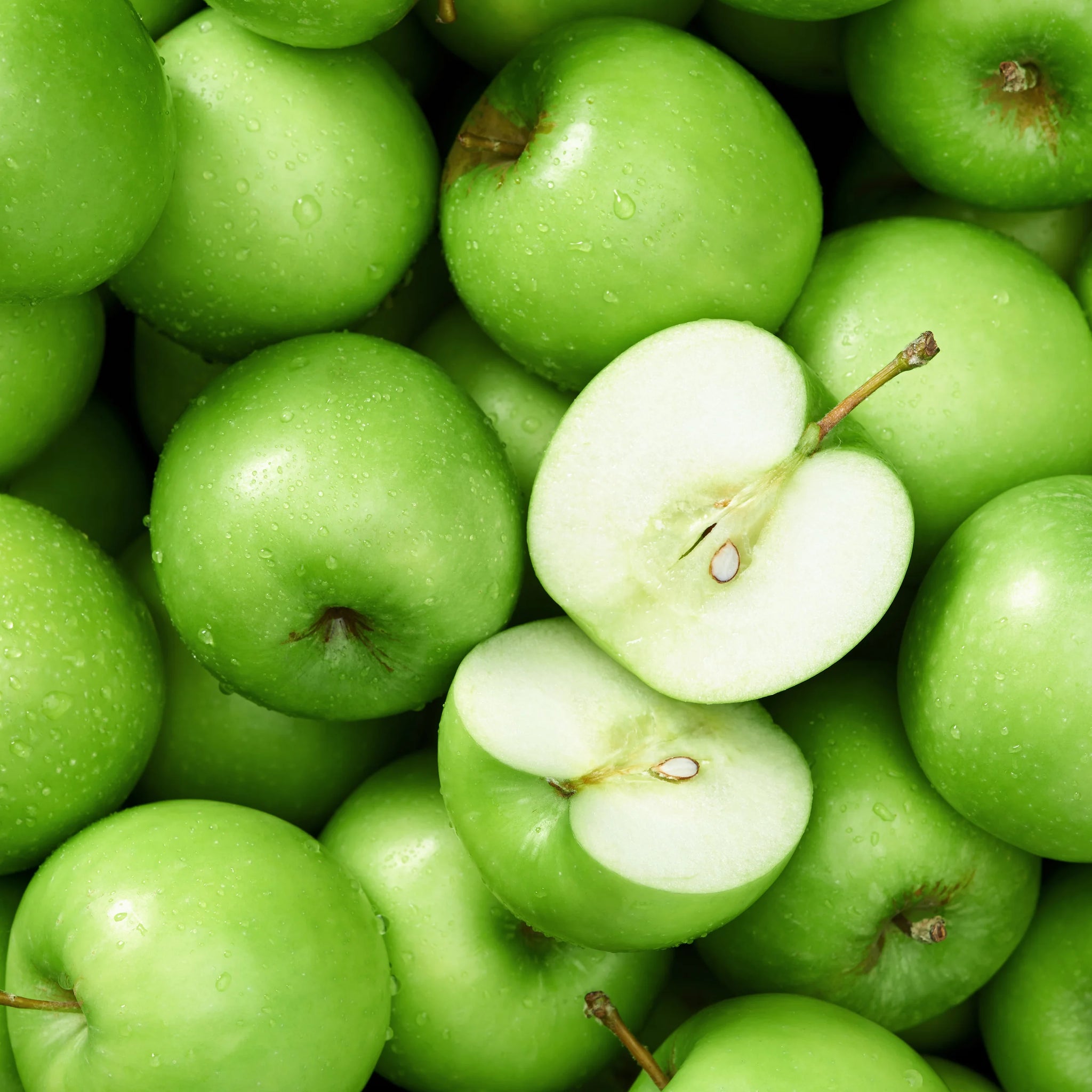 Crisp Apple