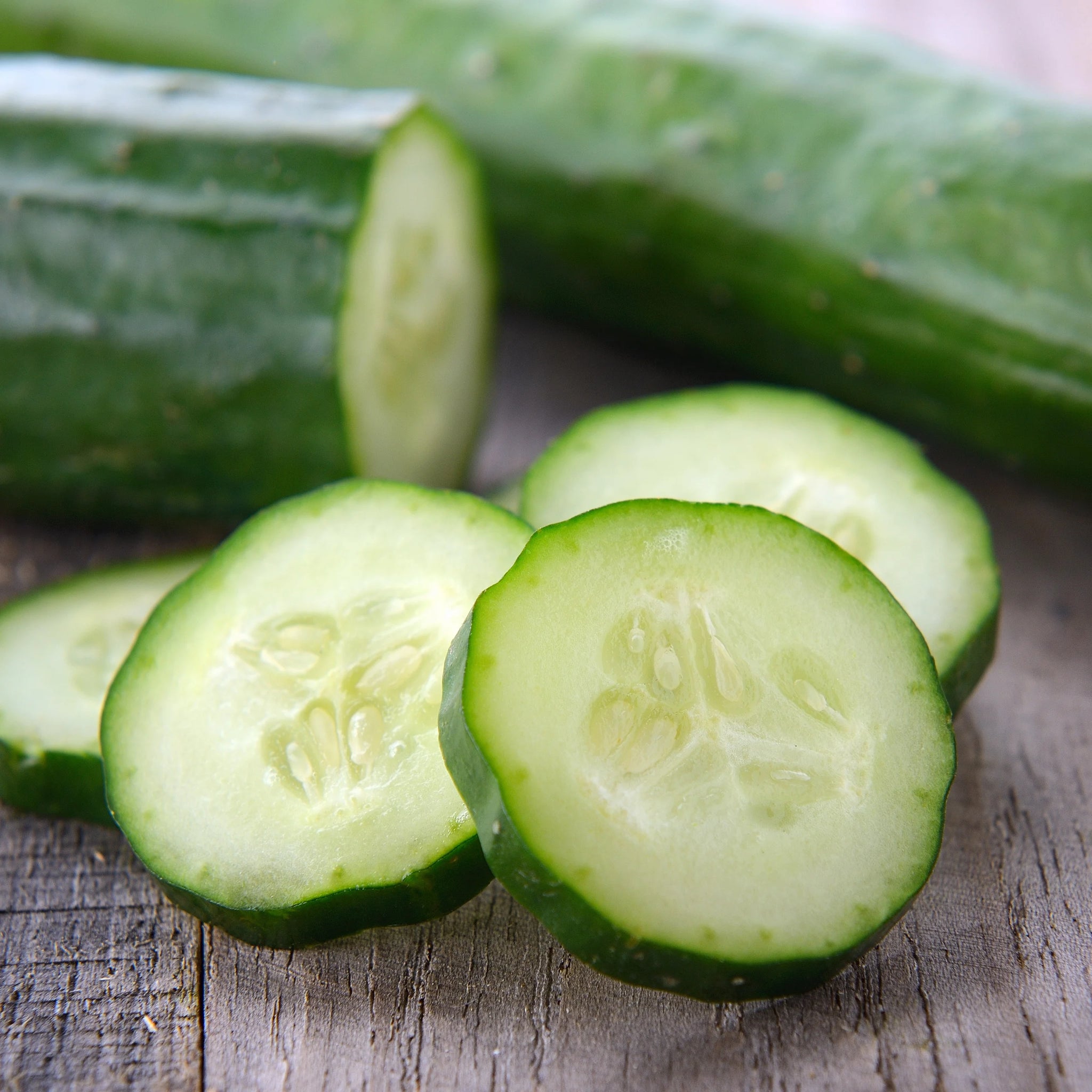 Cucumber