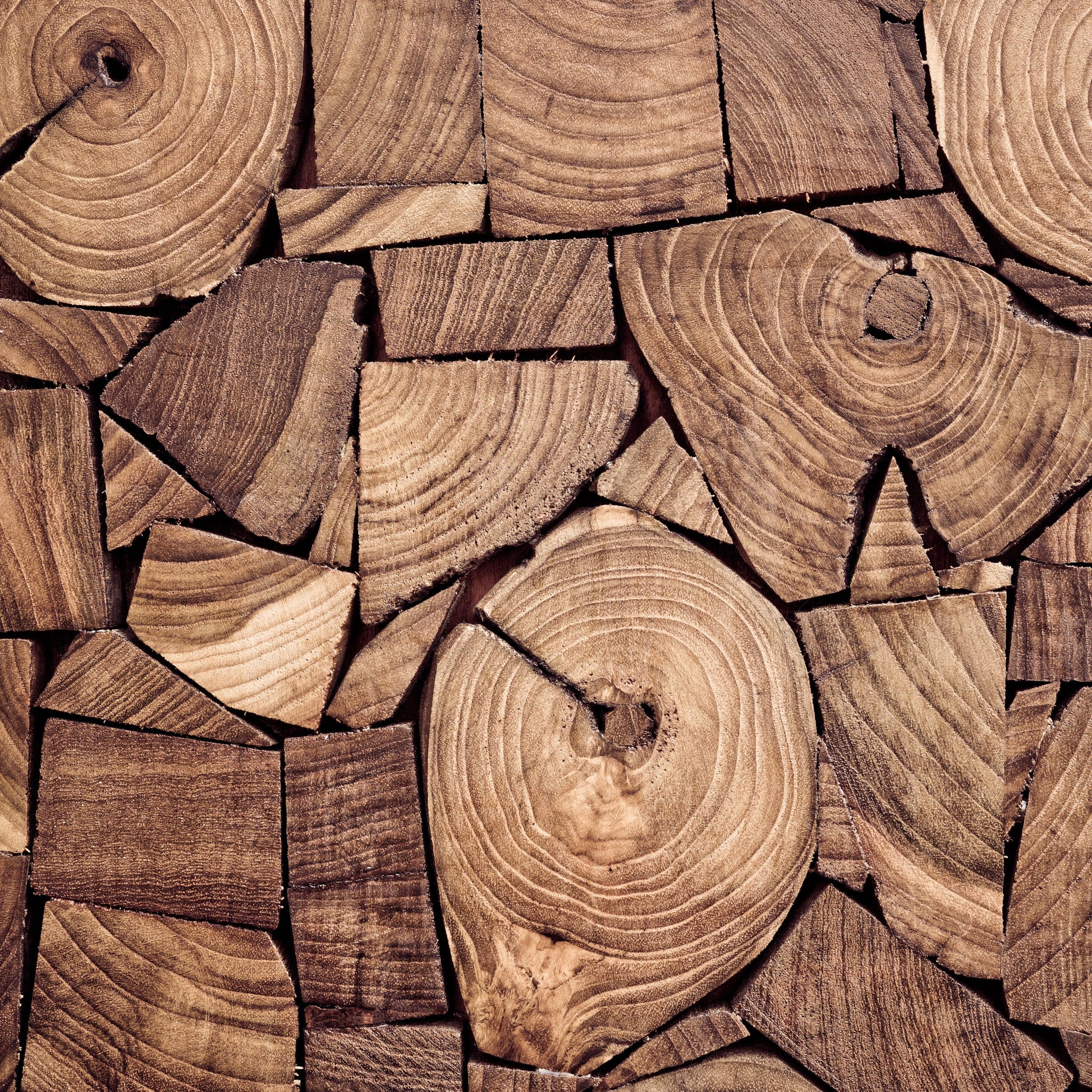 Teakwood