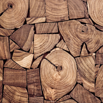 Teakwood