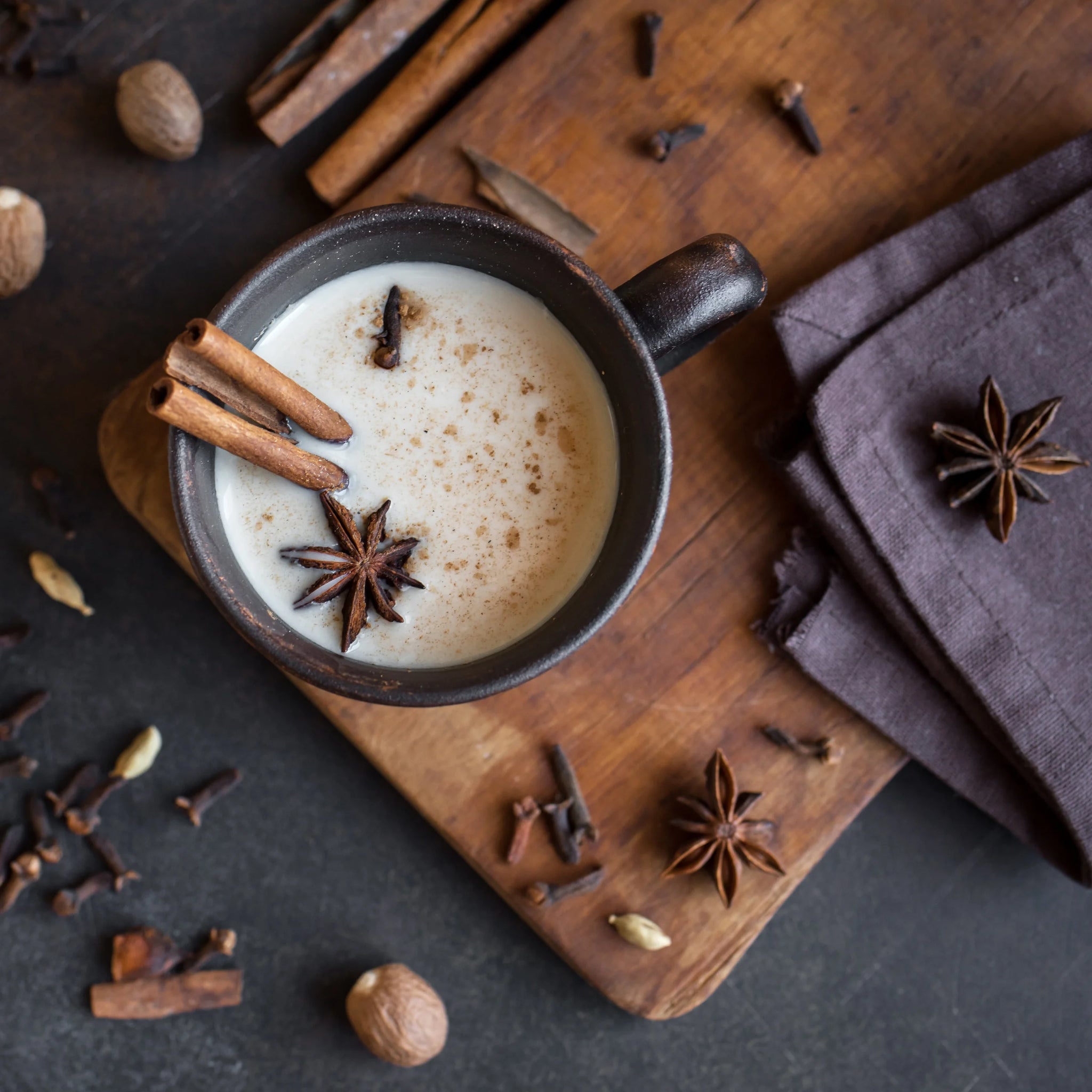 Chai Tea