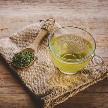 Green Tea