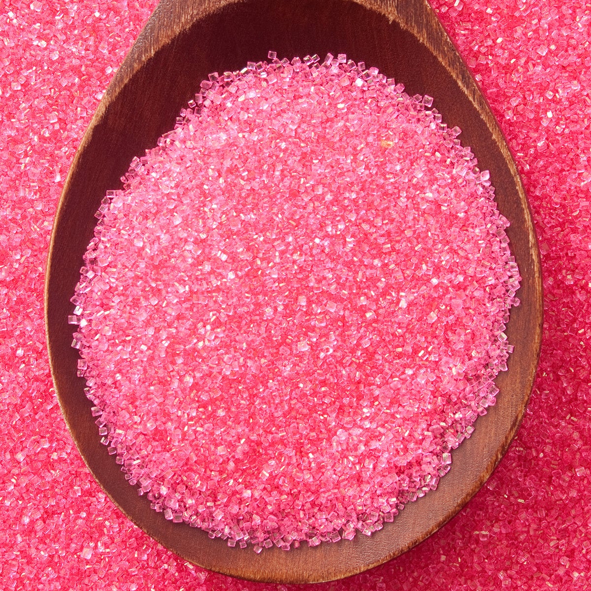 Pink Sugar
