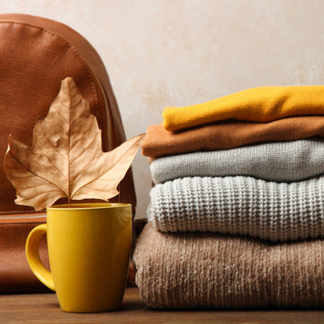 Warm Cashmere