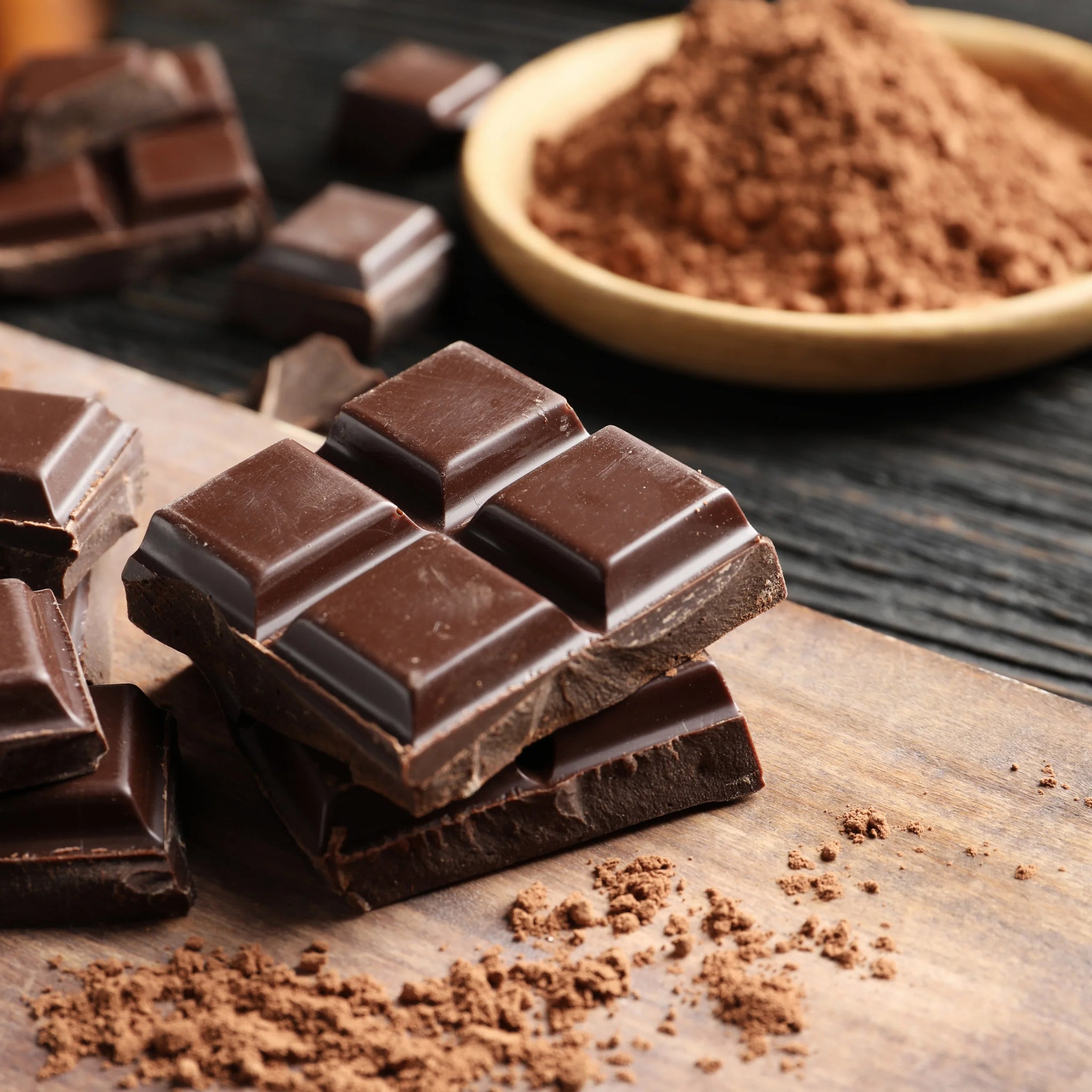Dark Chocolate