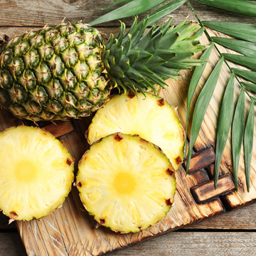 Pineapple