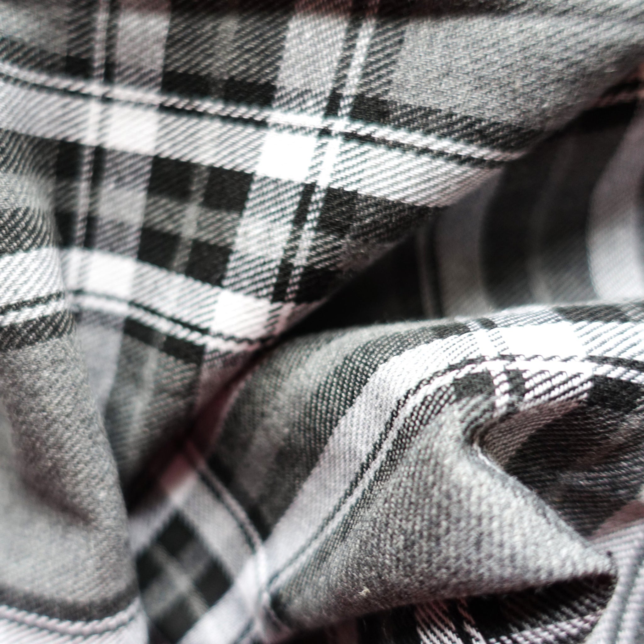Winter Flannel