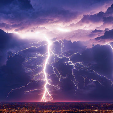 Summer Storm
