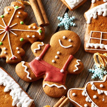 Gingerbread