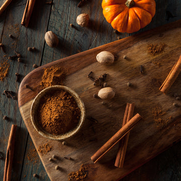 Pumpkin Spice