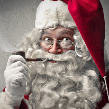 Santa's Pipe