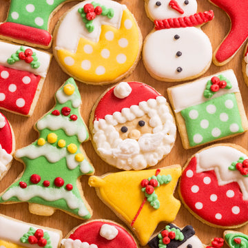 Christmas Cookie