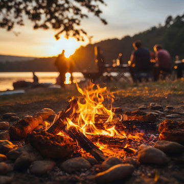Campfire