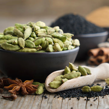 Cardamom